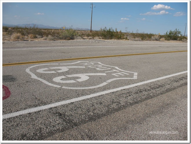 Route 66