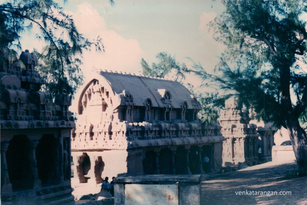 Mamalapuram104