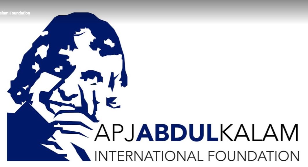 Update Oct 2020: The logo of the foundation has been changed on their request.