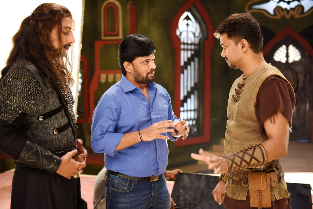 Puli Comedy Puli (2015) – Mangoidiots
