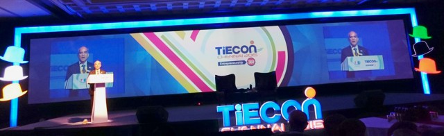 TieCON2015-LakshmiNarayanan
