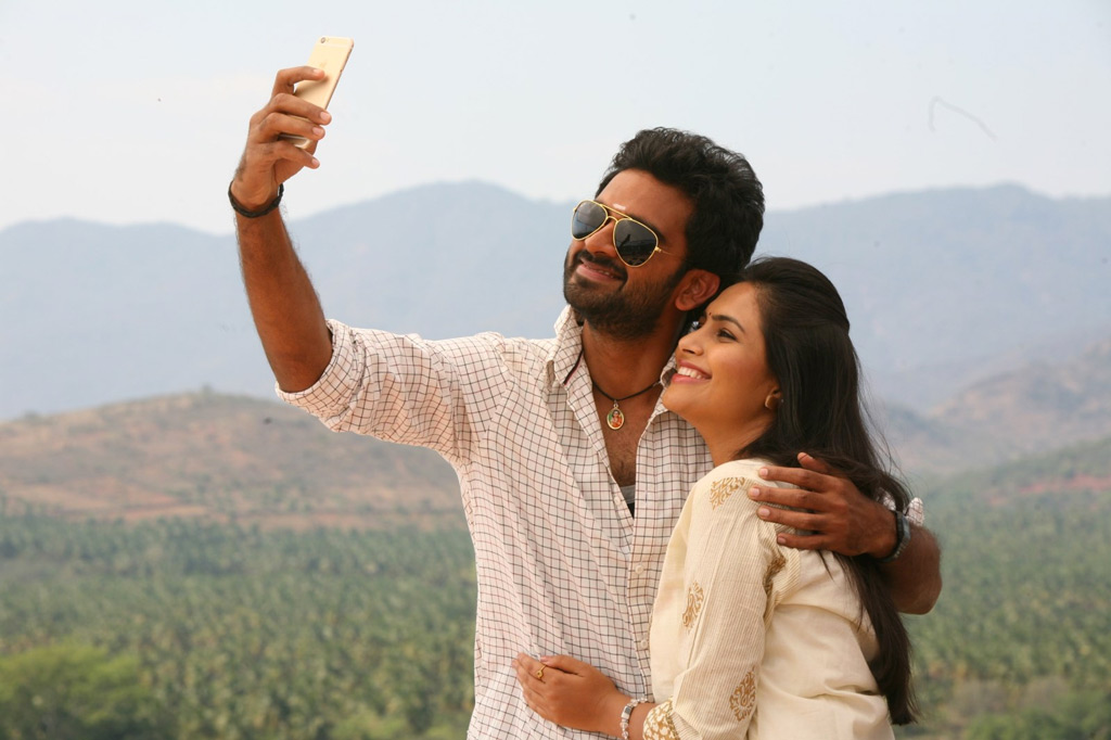 144 (2015) - Ashok Selvan and Sonu