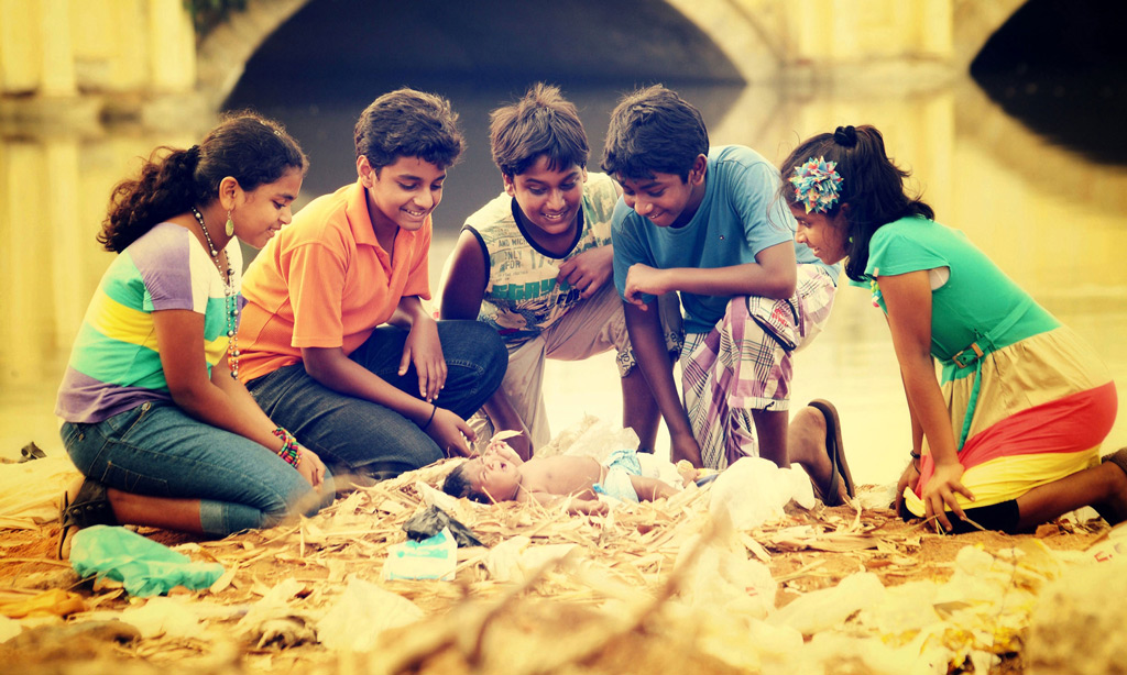Azhagu Kutti Chellam (2016)