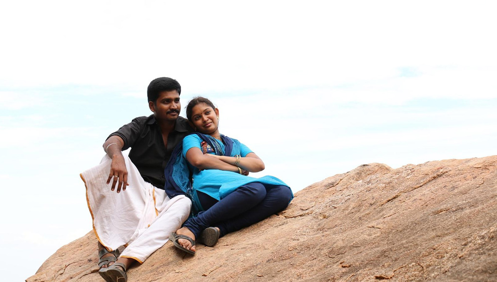 Kathiravanin Kodai Mazhai (2016) - Mu Kalangiyam, Sri Priyanka 