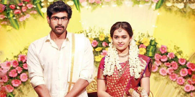 Bangalore Naatkal (2016)