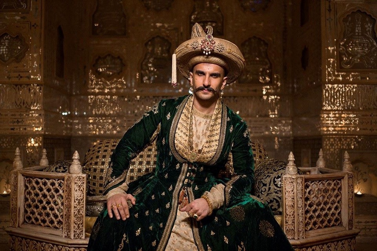Ranveer Singh