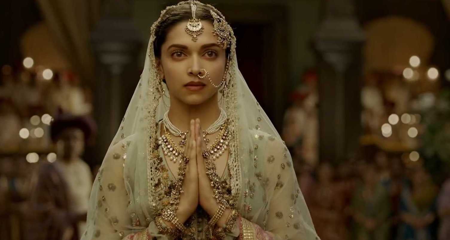 Deepika Padukone