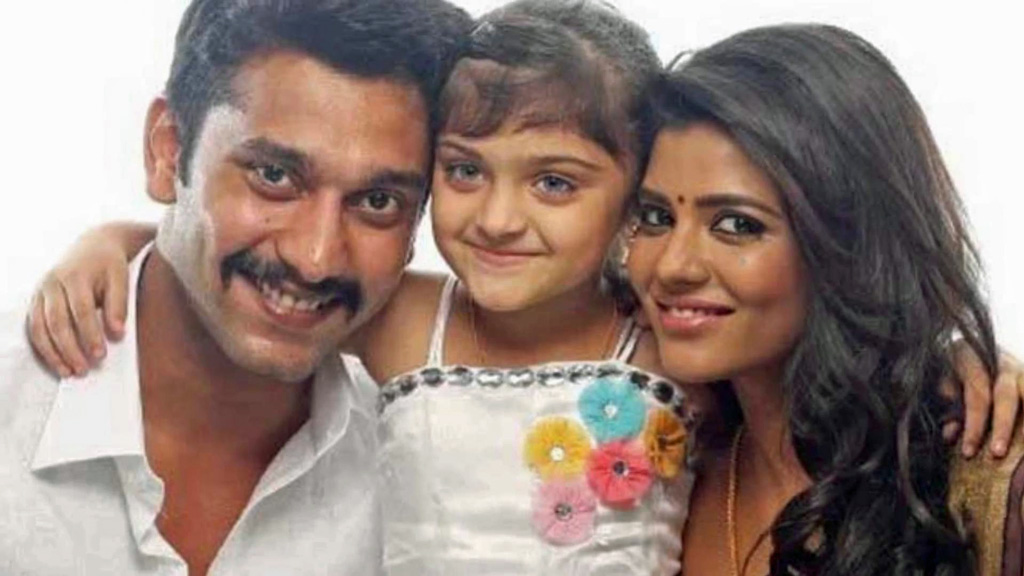 ஆறாது சினம் (2016)