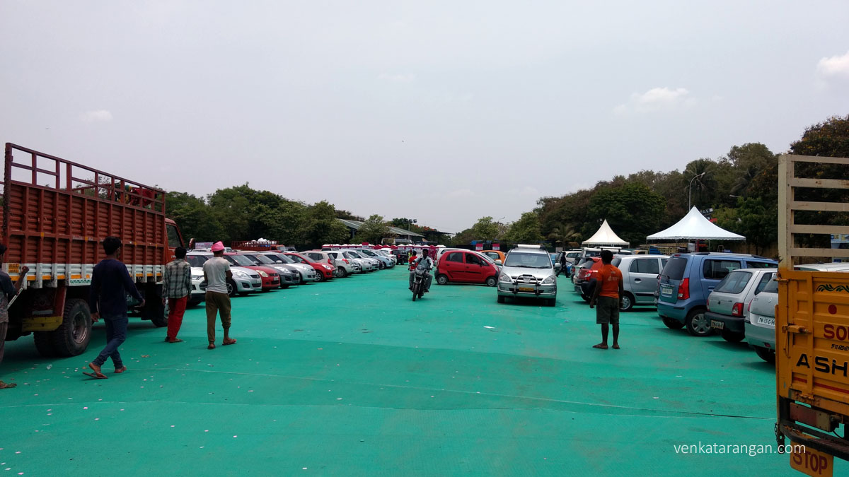 ChennaiBookFair20161