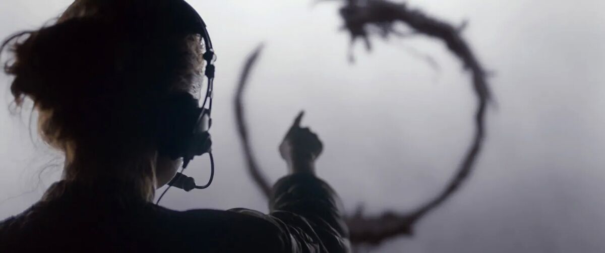 Arrival (2016)