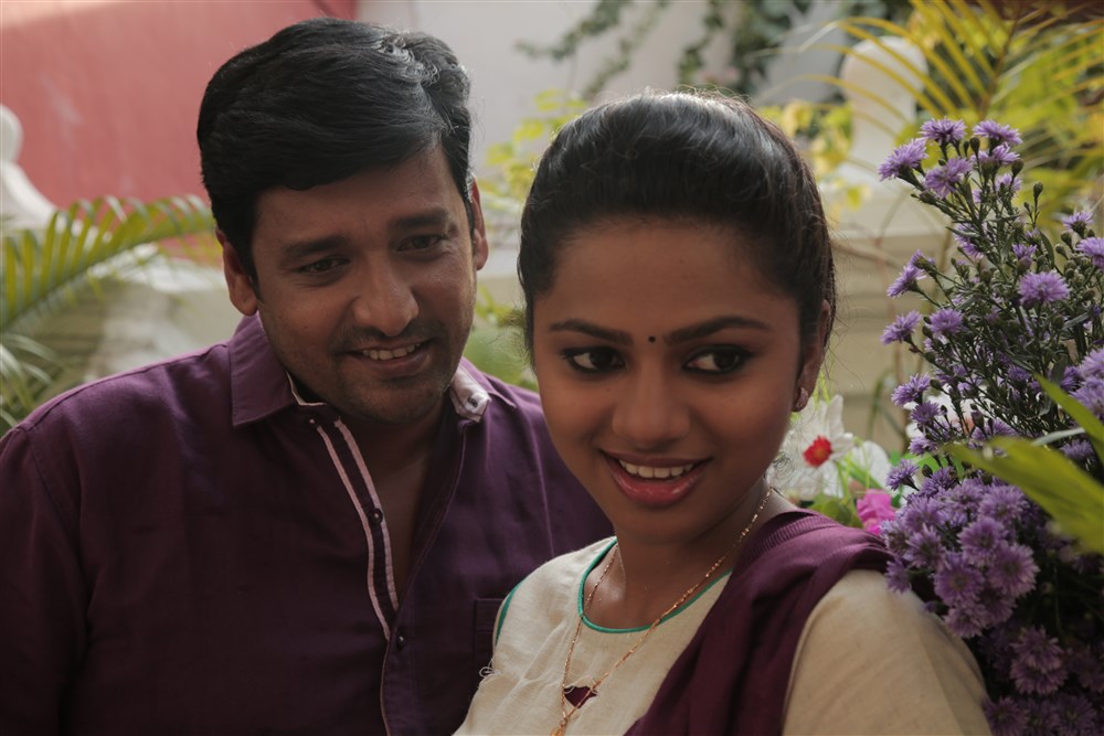 Kurangu Bommai (குரங்கு பொம்மை) - Vidharth and Delna