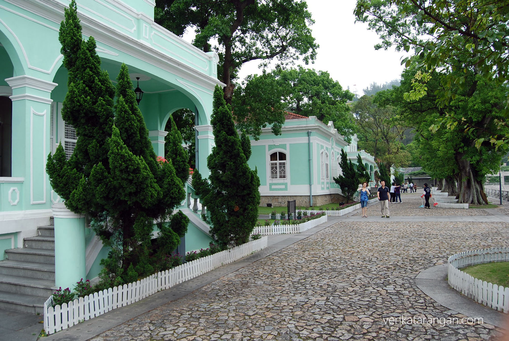 Museum of Macau