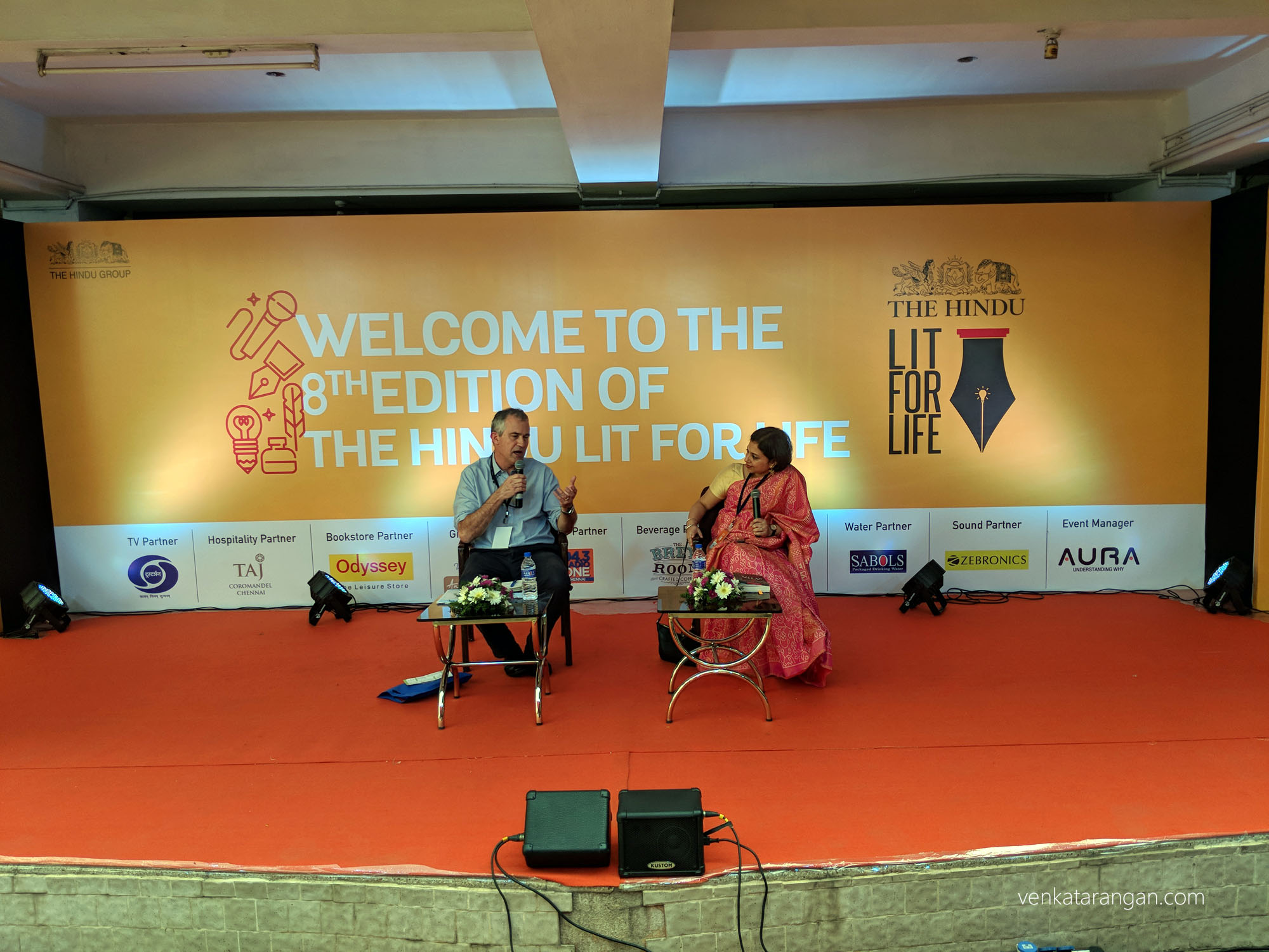 Victor Mallet and Suhasini Haidar