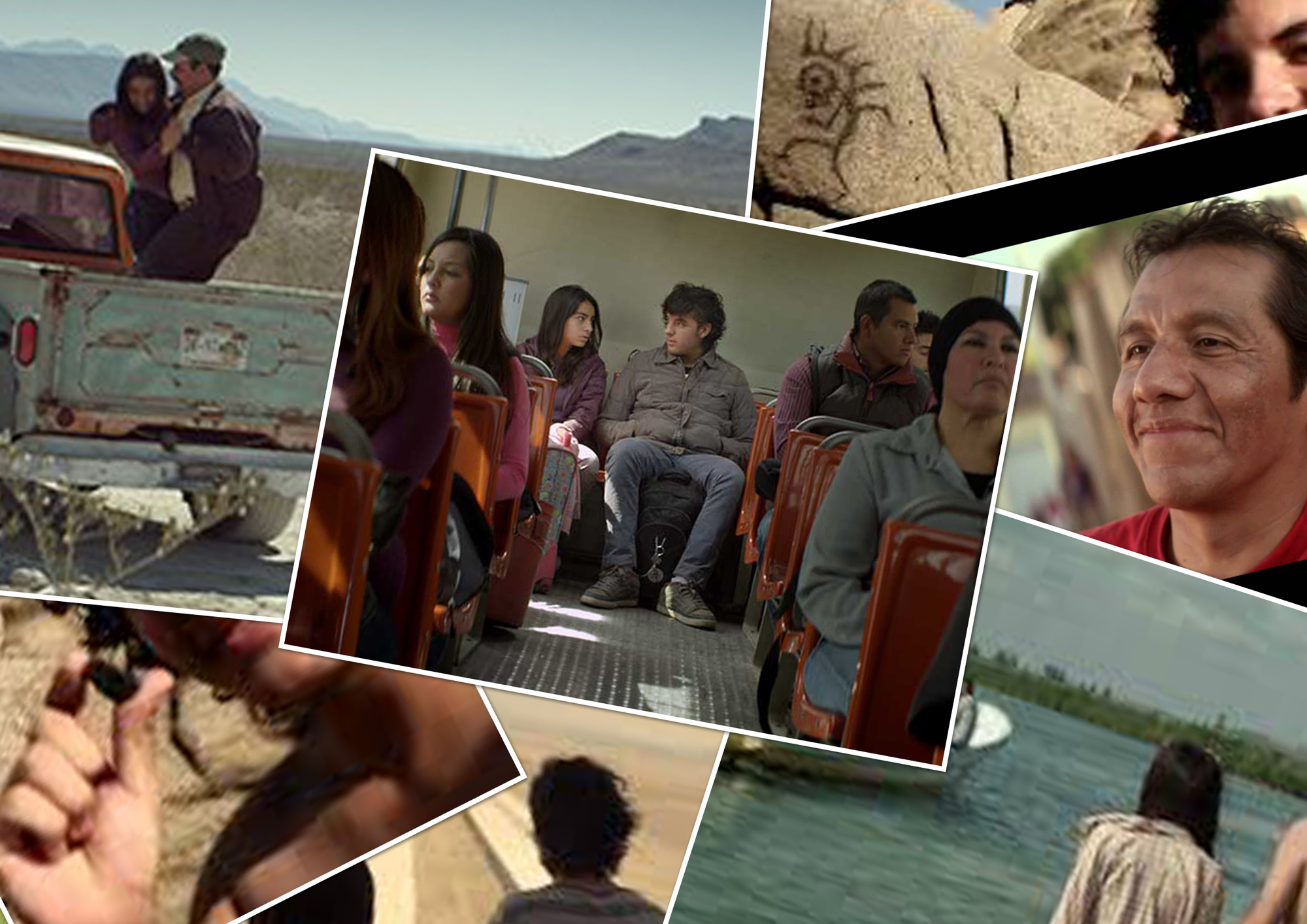 A Separate Wind (2014)