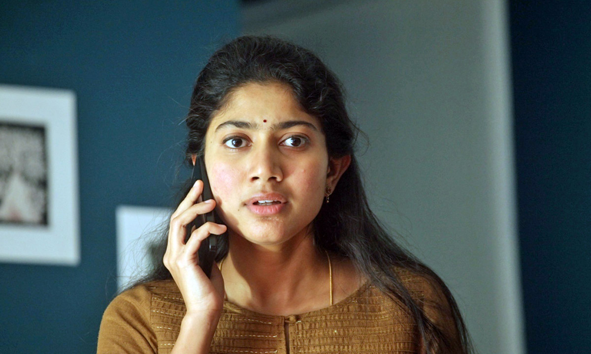 Sai Pallavi in Karu