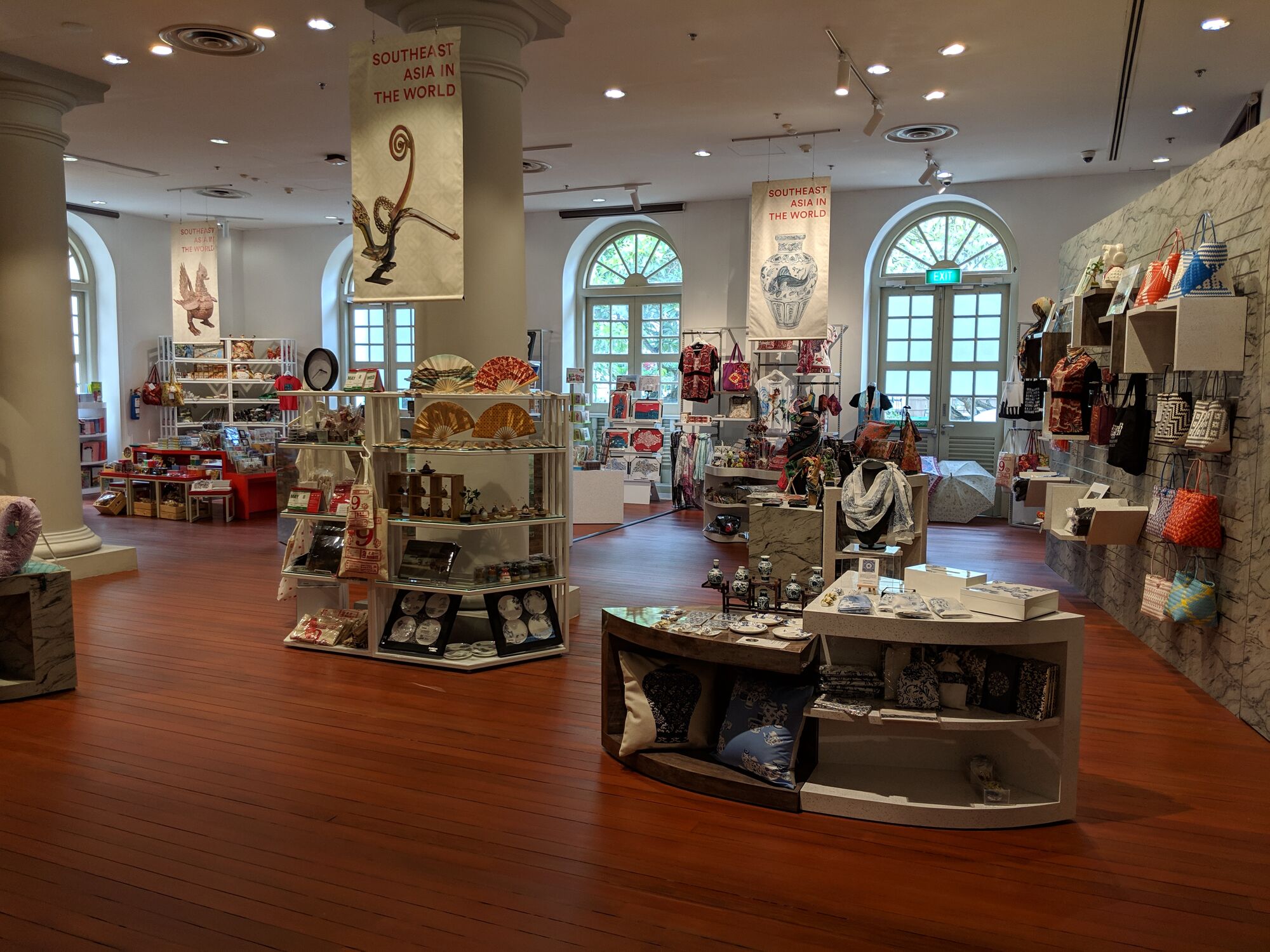 Souvenir and Gift shop