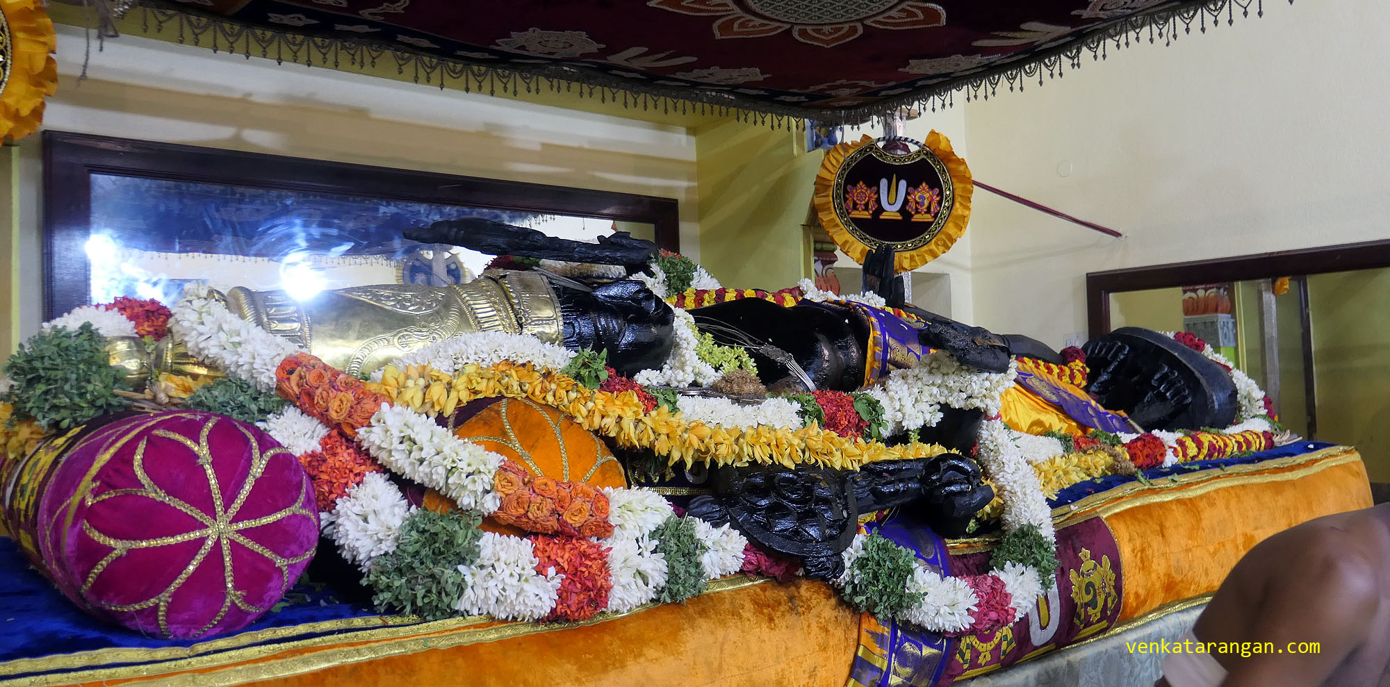 Kanchi Sri Athi Varadhar