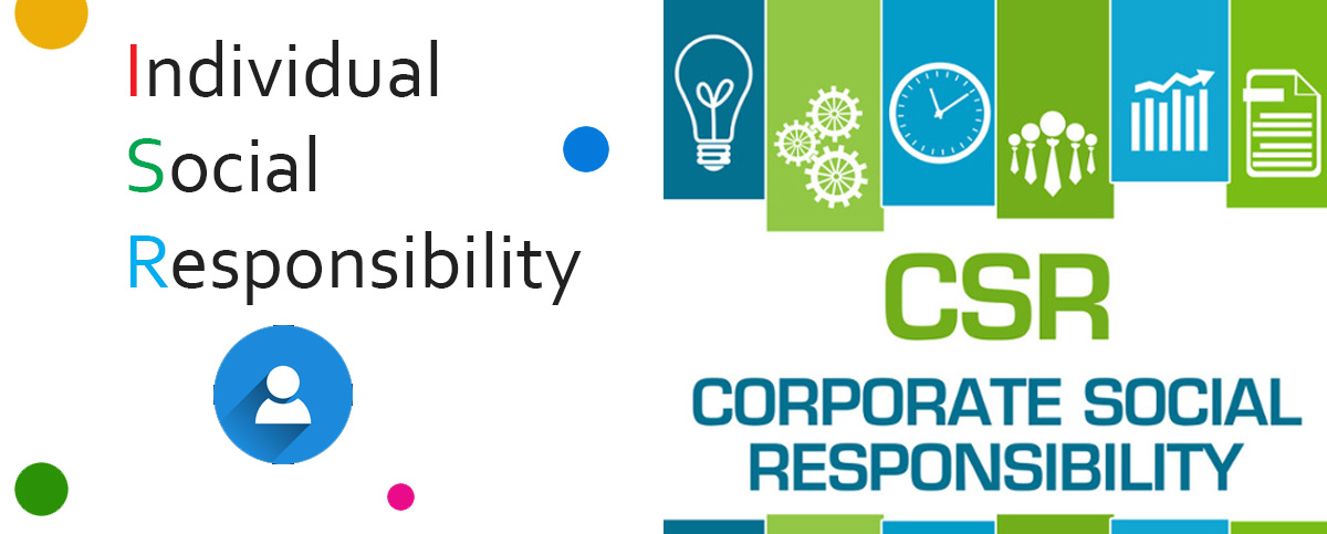ISR and CSR