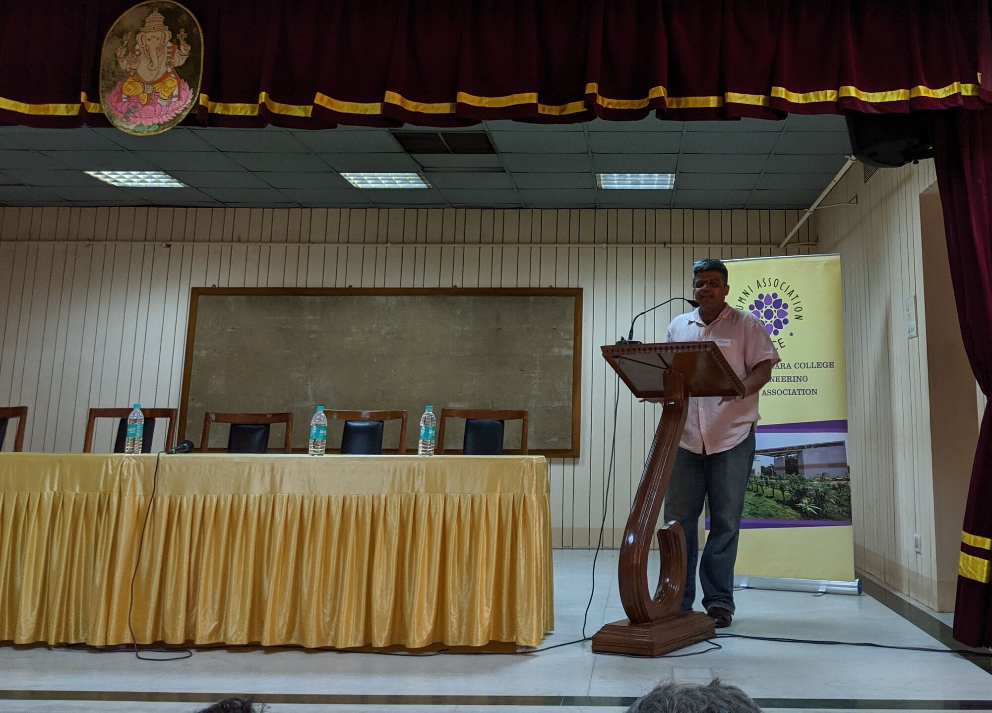 Mr Murari Sridharan, CTO at BankBazaar.com