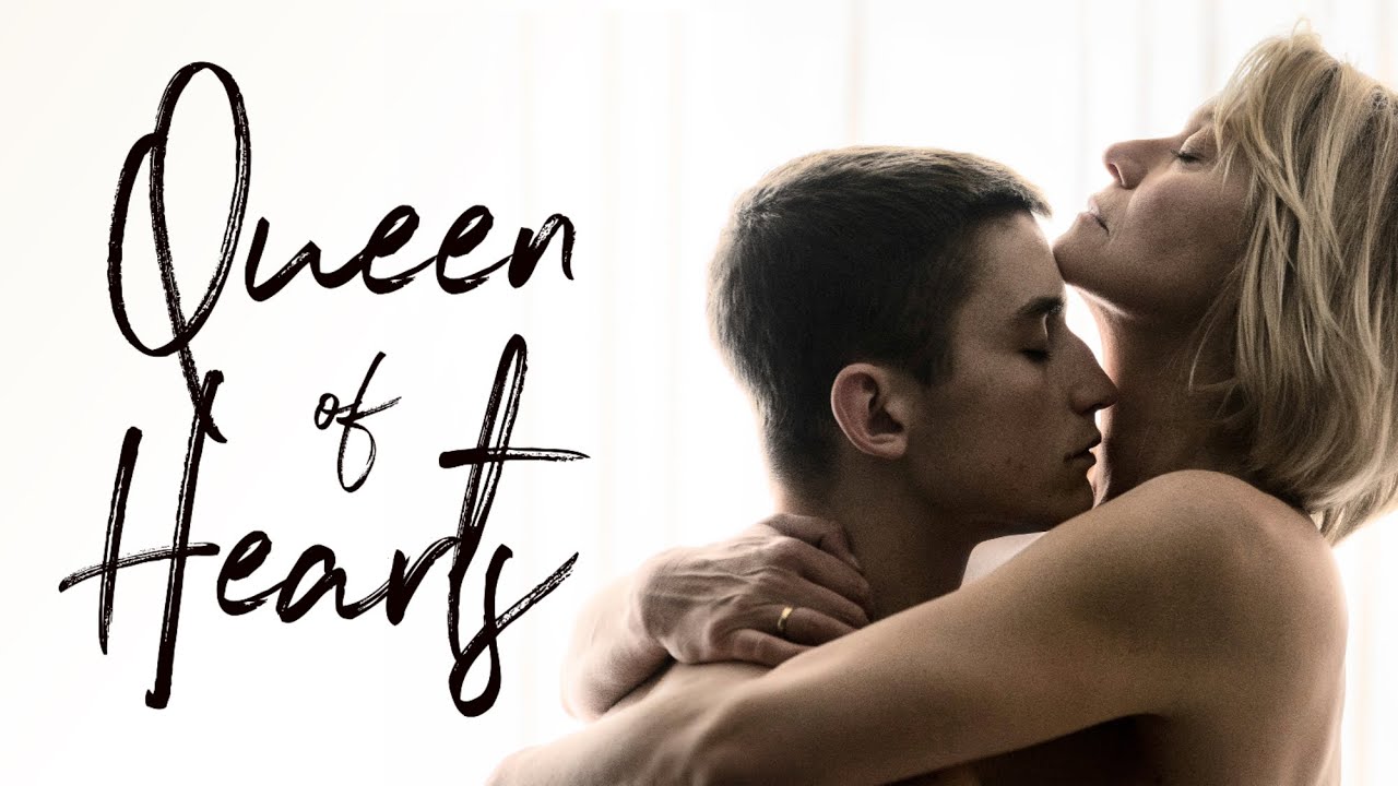 Queen of Hearts (2019) by Director May el-Toukhy