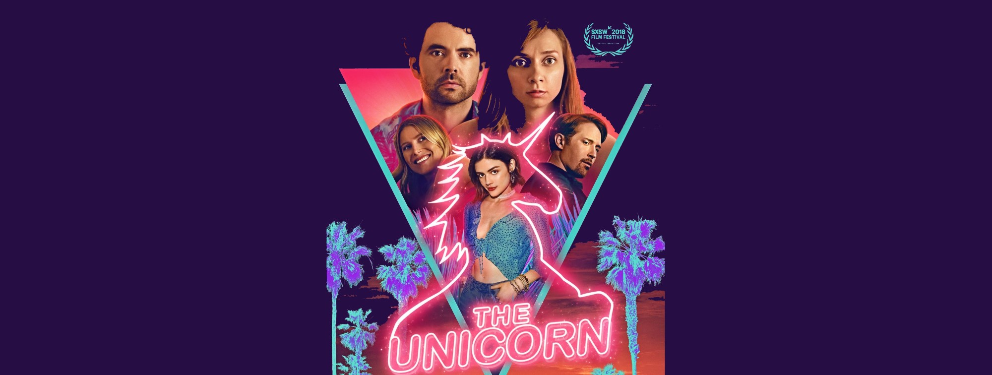 The Unicorn (2018)