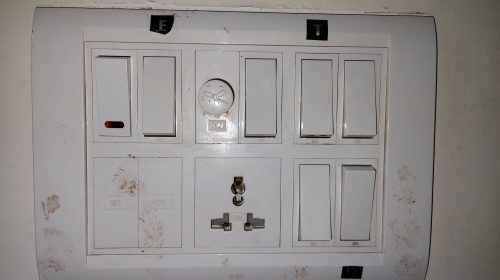 Electrical Switchboard