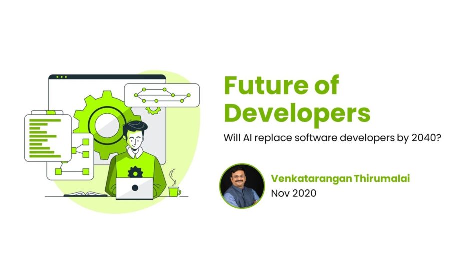 Future of Software Developers in the age of AI by 2040 – Mangoidiots