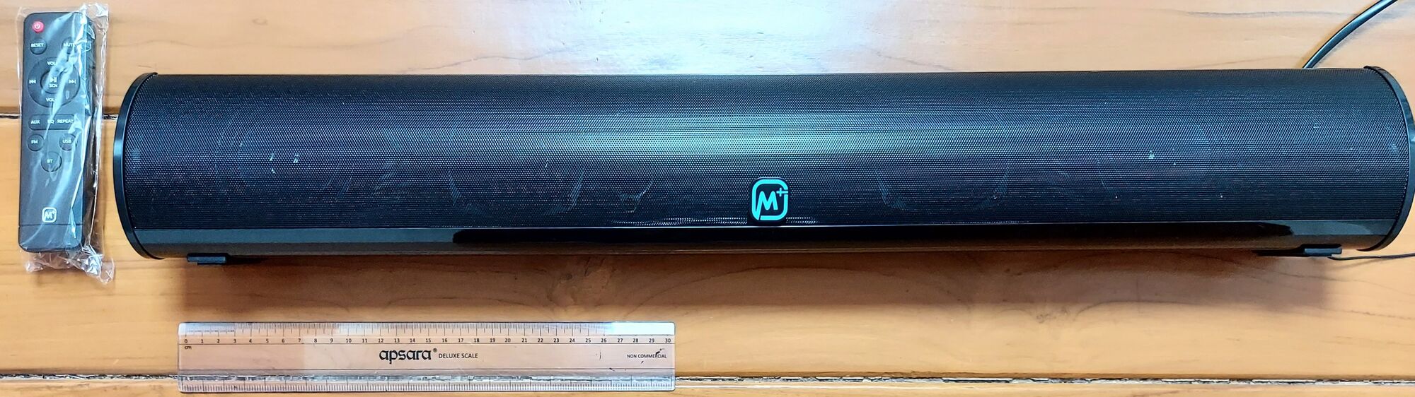 Matata Sound Bar MTMSS23 speaker system