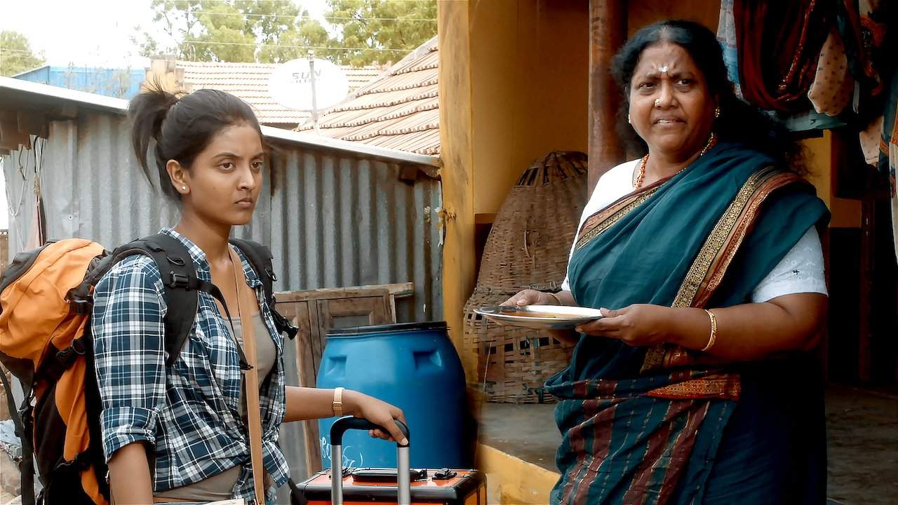 செத்தும் ஆயிரம் பொன் (2019)