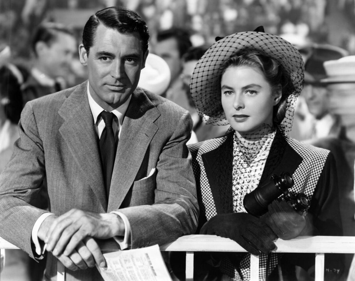 Notorious (1946)