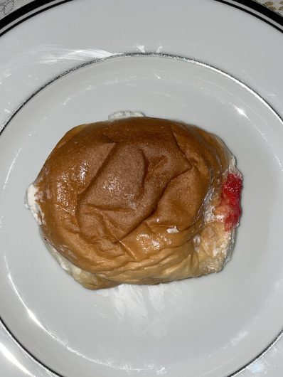 Bun, Butter & Jam