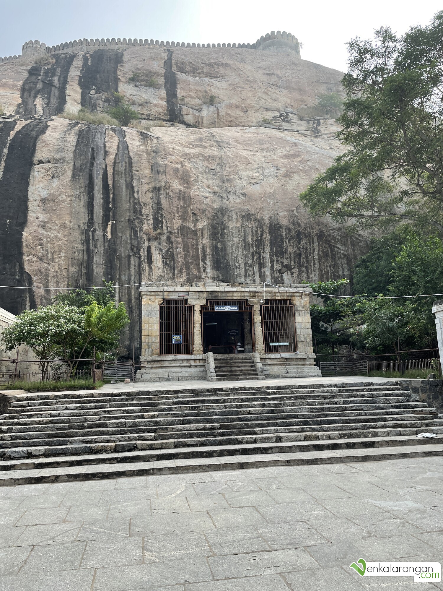 ஸ்ரீ லக்ஷ்மி நாராயணர் சன்னதி, நாமக்கல்