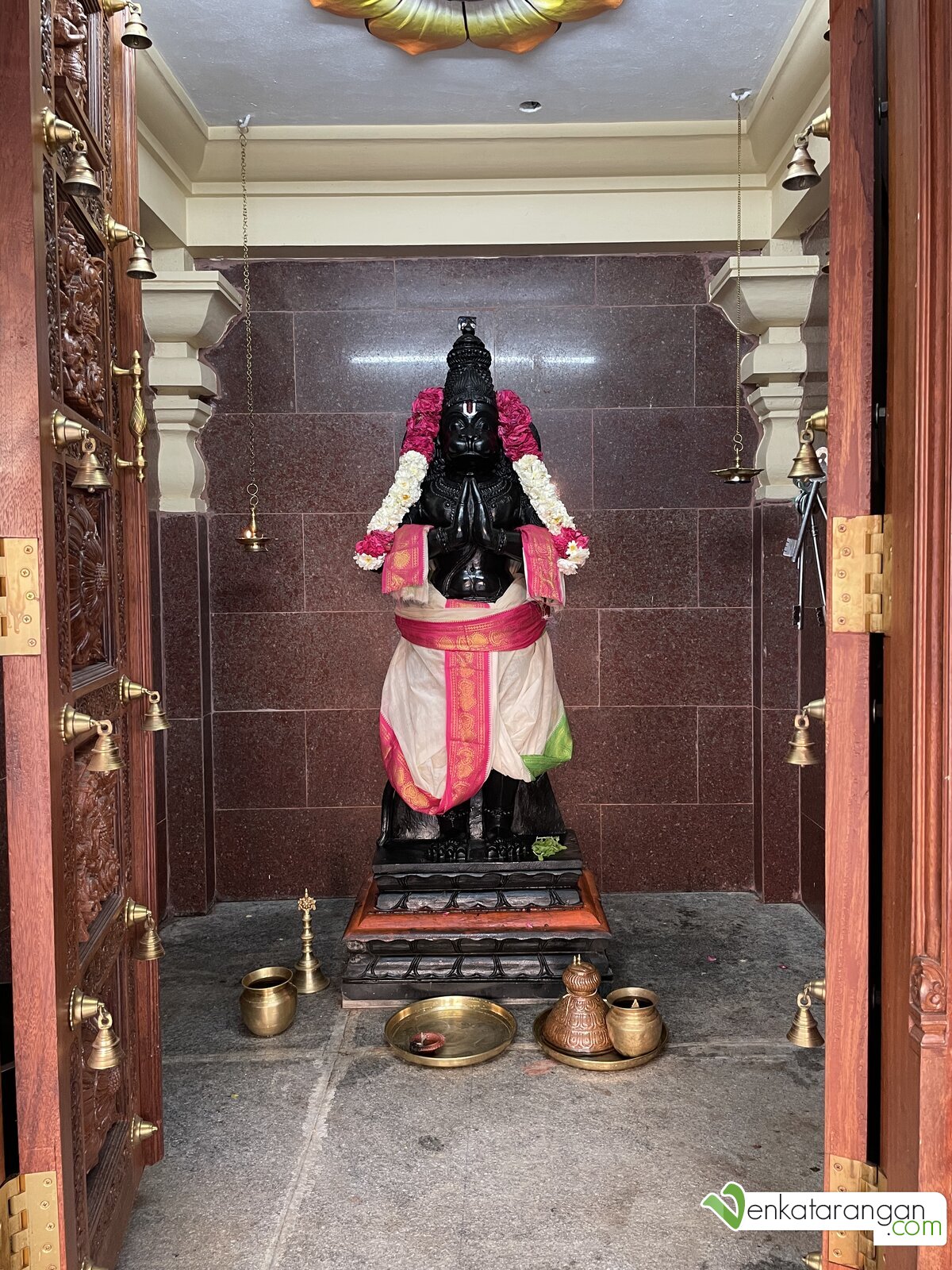 ஸ்ரீ ஆனந்த ஆஞ்சநேயர்