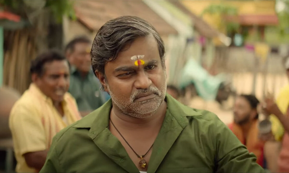 செல்வராகவன் - பகாசுரன் (2023)
