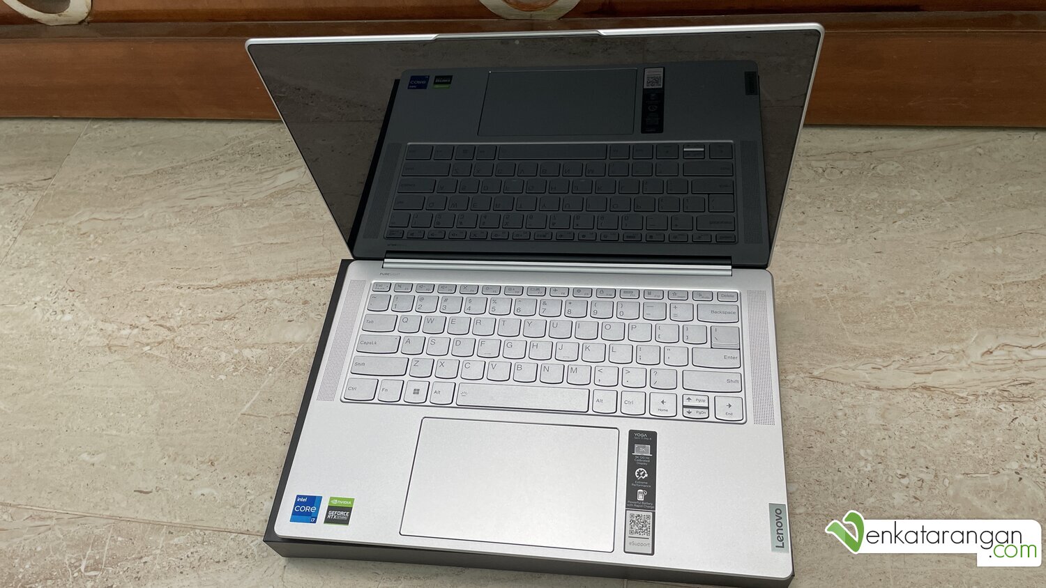 Lenovo Yoga Slim 7i Pro