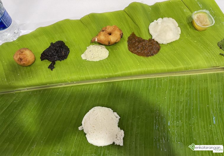 அடுத்த நாள் காலைச் சிற்றுண்டி