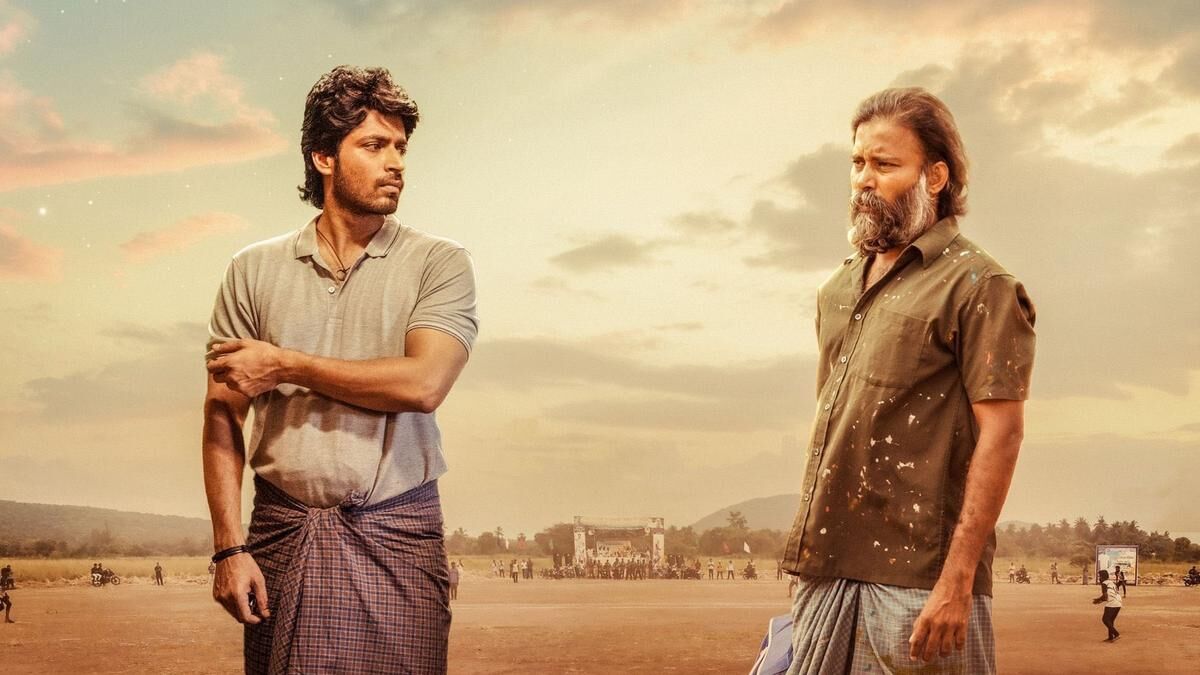 Harish Kalyan, and Attakathi Dinesh,