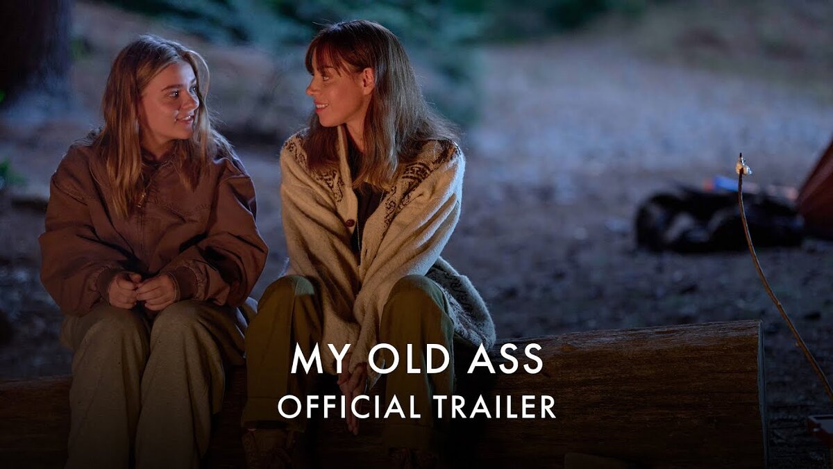 My Old Ass (2024)