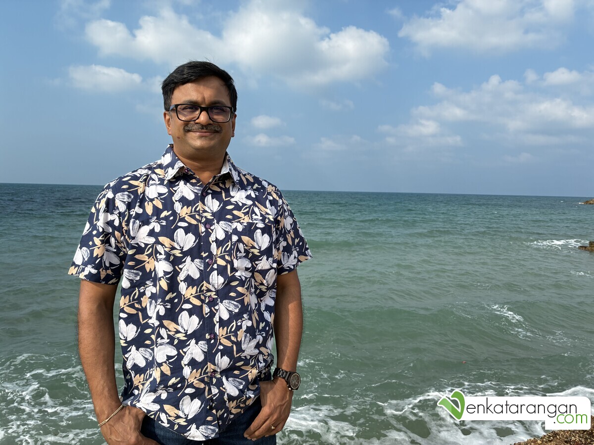 காங்கேசன்துறை கடற்கரை