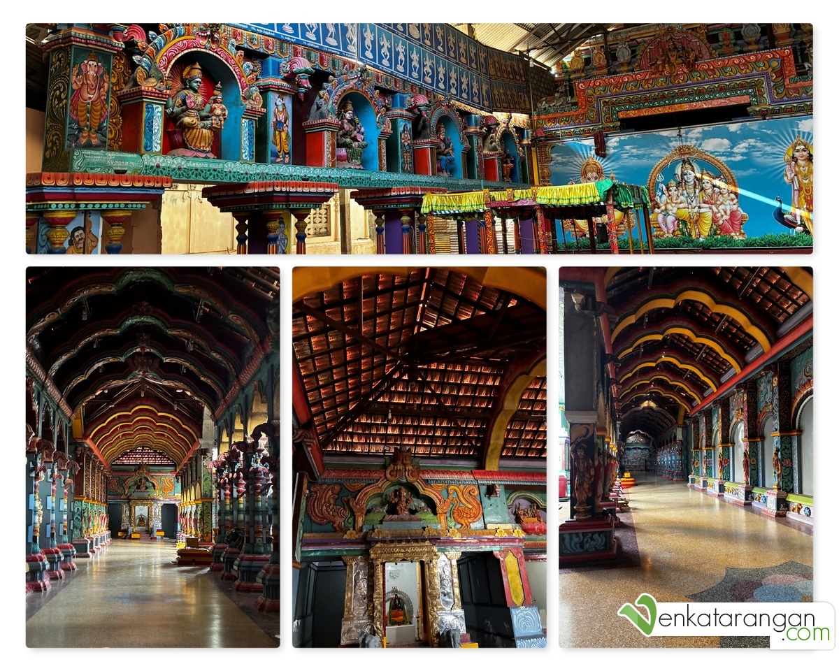 Keerimalai Naguleswaram temple