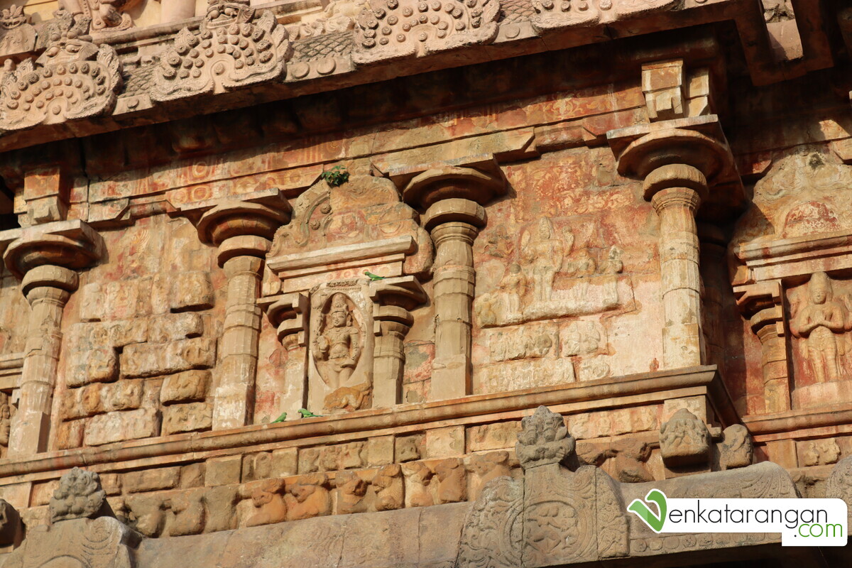 Gangaikonda Cholapuram