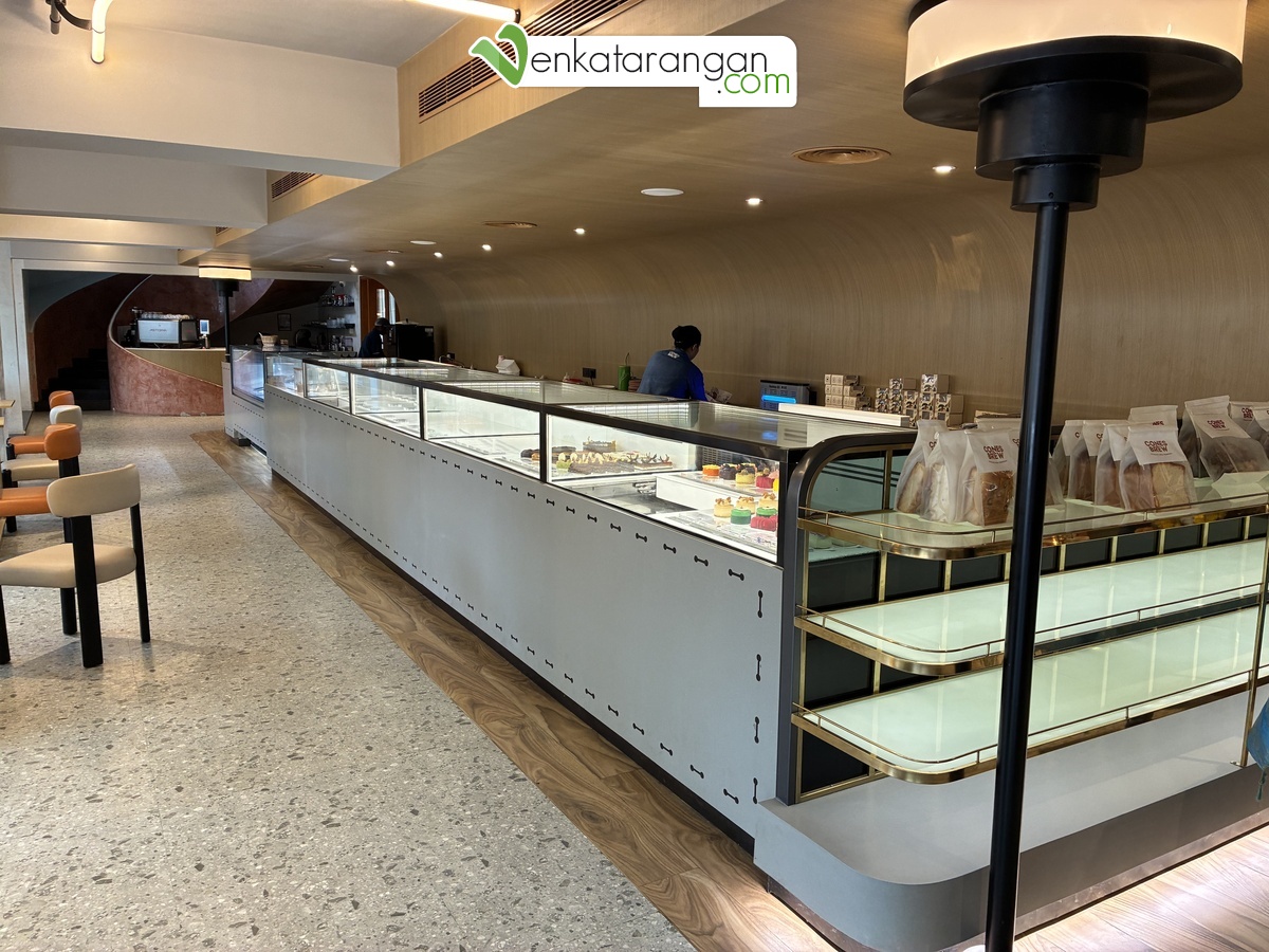 புதிய வேளச்சேரி விபி வோர்ல்டு