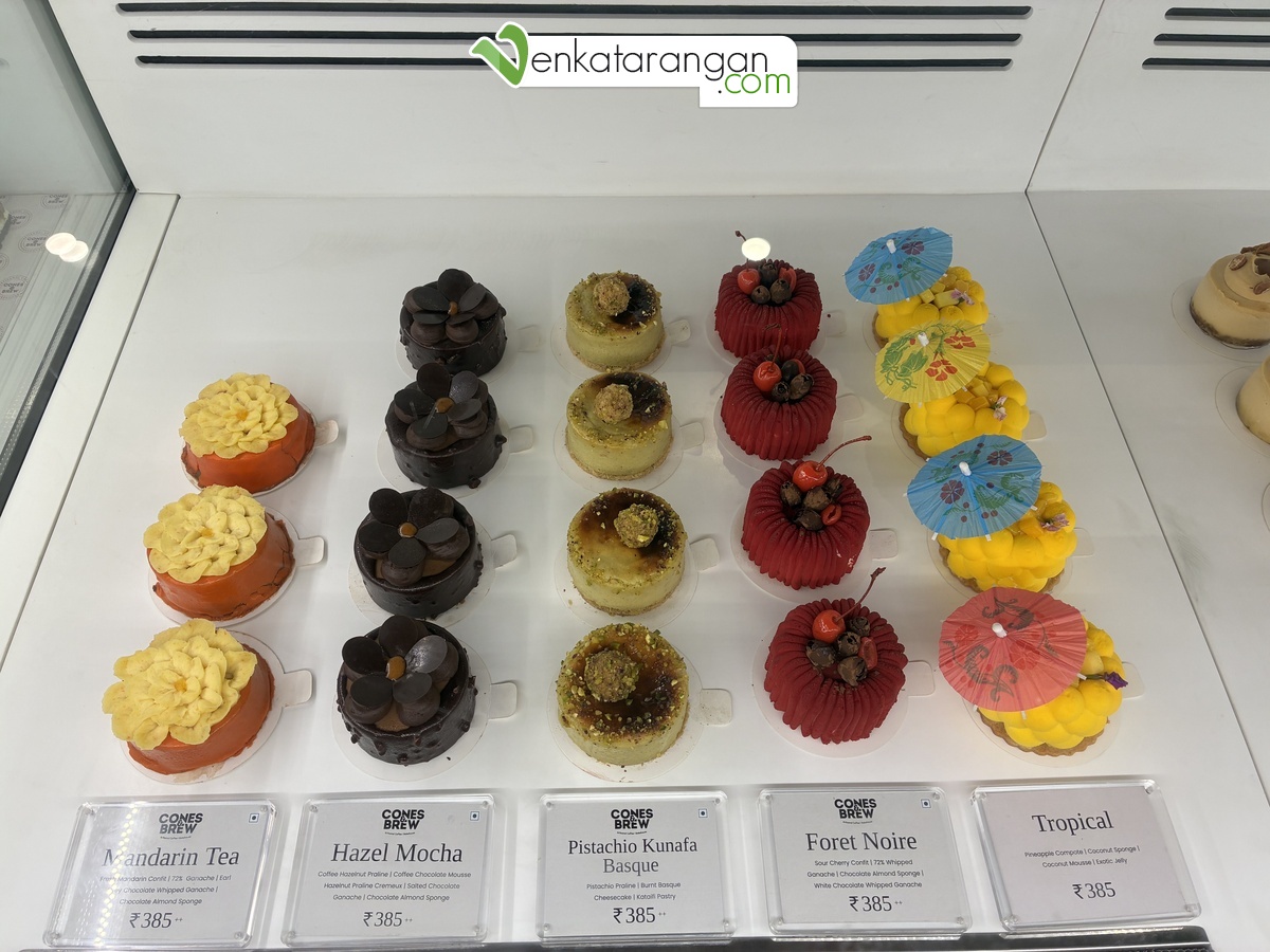 குனாபா அரபிக் இனிப்பு