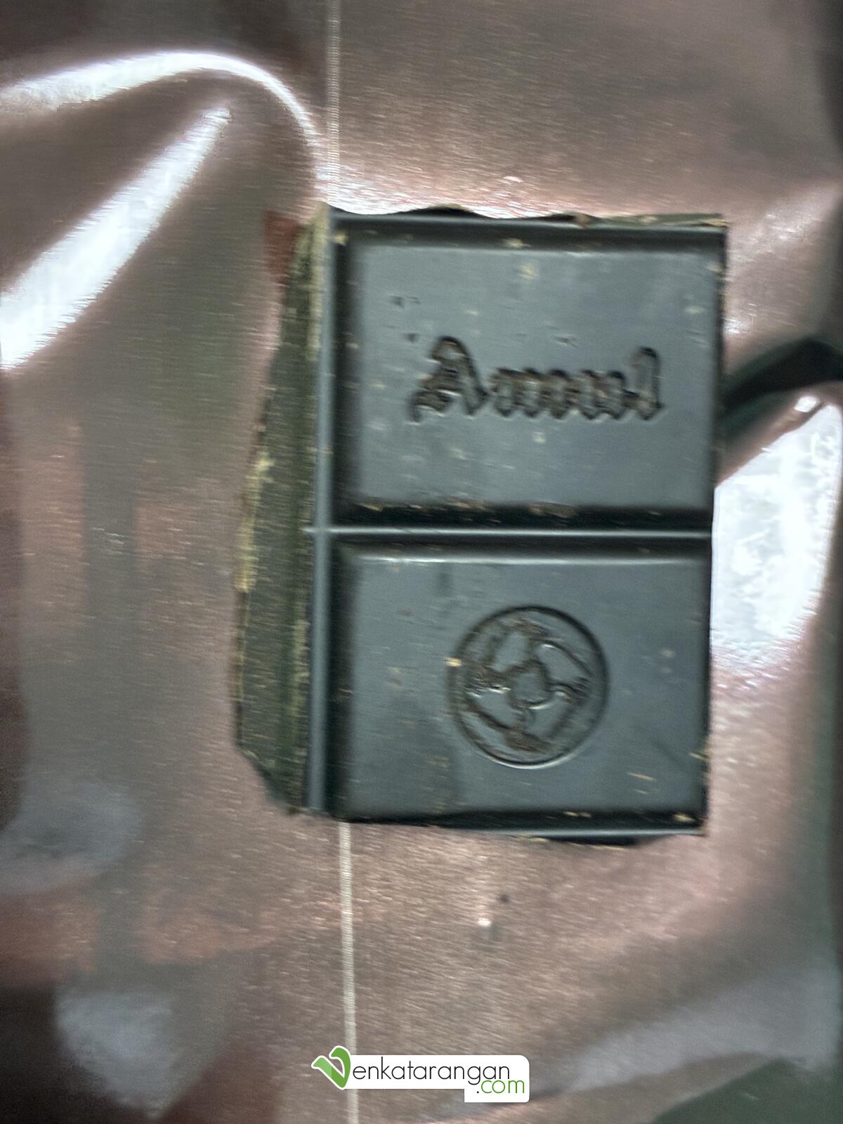 Amul Bitter 90% Intense Dark Chocolate