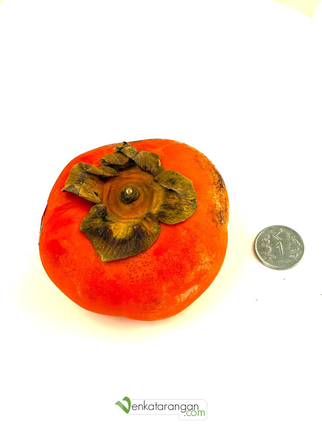 பெர்ஸிமன் பழம்