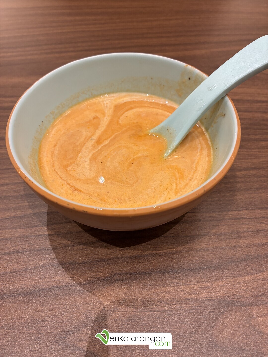 Tomato Cream Soup