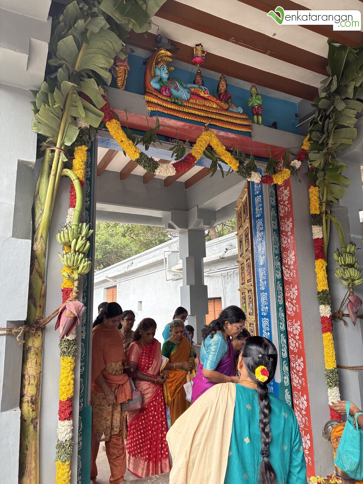 சொர்க்கவாசல்