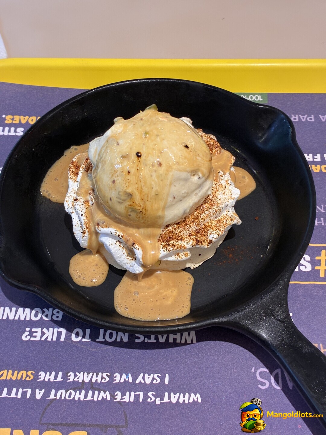 Kulfi Kaapi