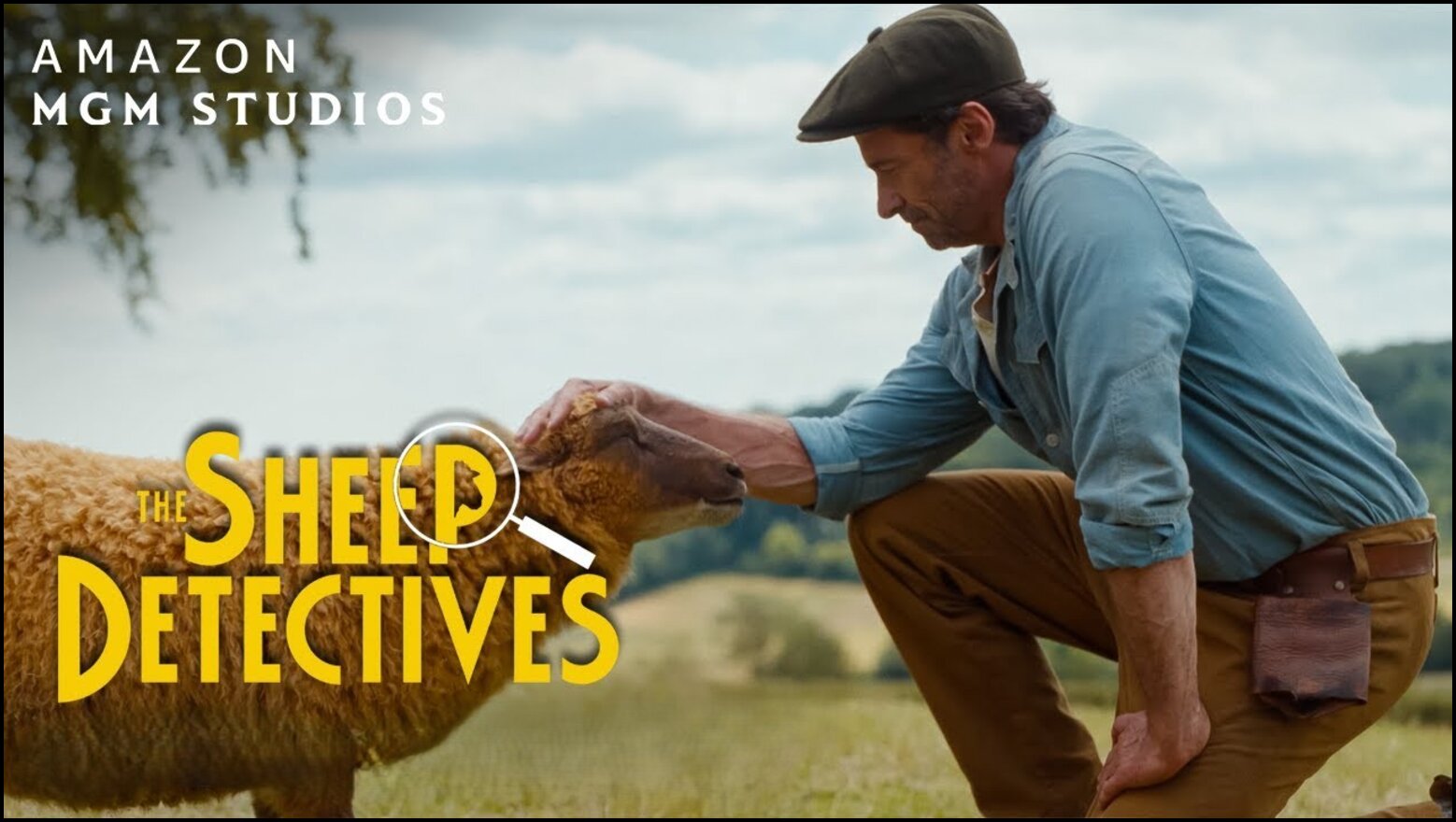 The Sheep Detectives (2026)