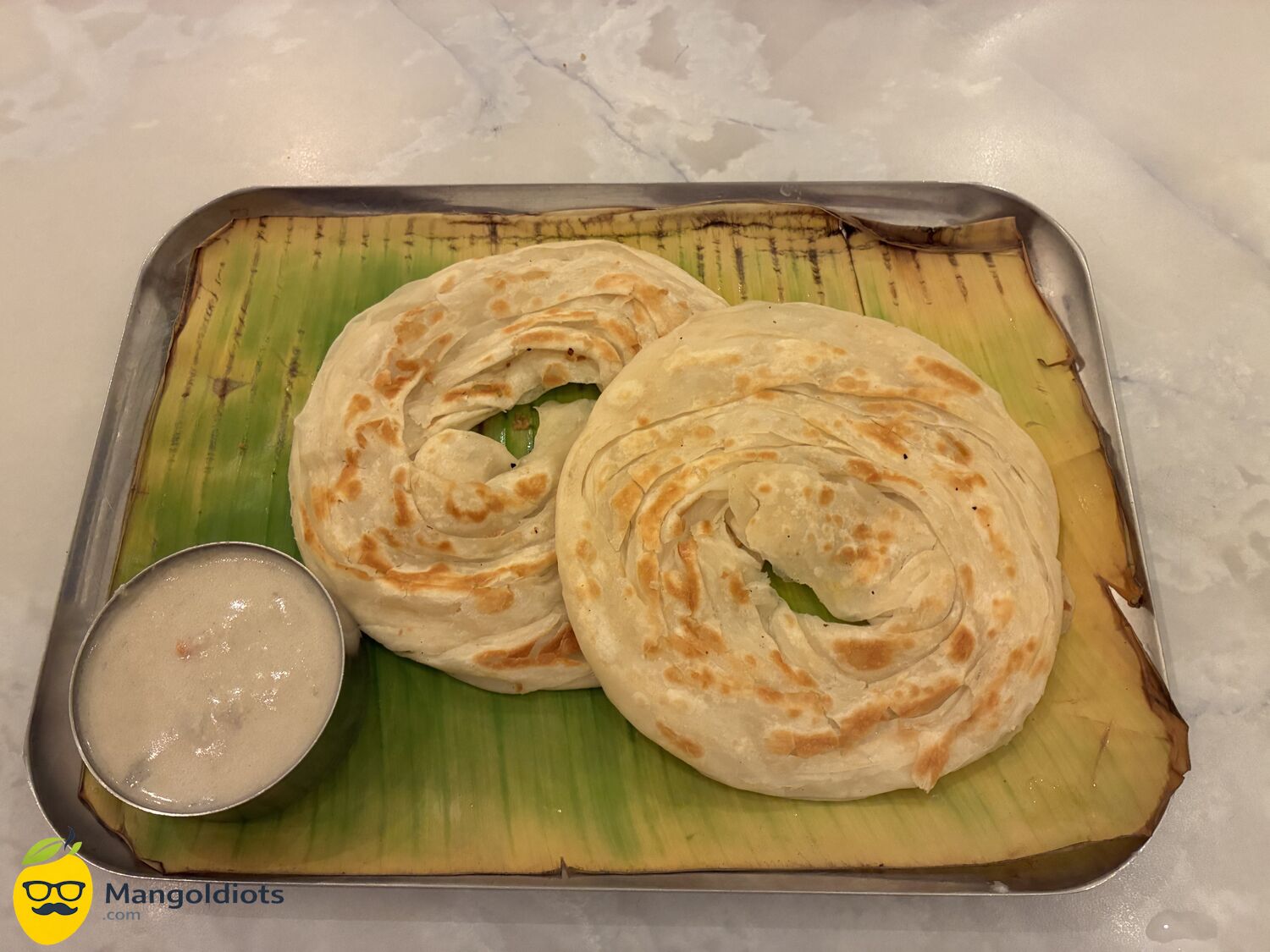 Parotta